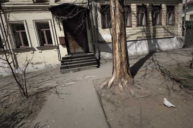 Москва, деревянный дом, деревянное зодчество, деревянная архитектура