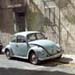, Volkswagen beetle
