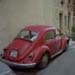 , Volkswagen beetle